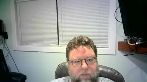 Mr. Happy online show from 02-23-25, 07:55