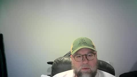 Mr. Happy online show from 10-07-25, 04:20