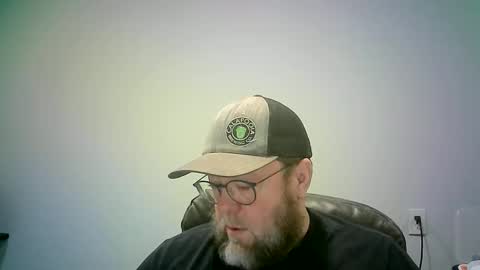 Mr. Happy online show from 12-21-25, 09:22