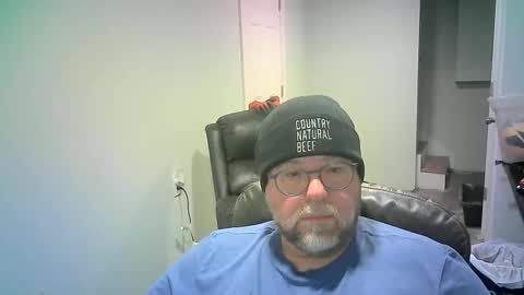 Mr. Happy online show from 02-03-26, 06:40