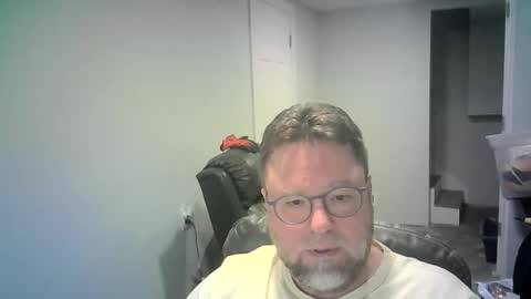 Mr. Happy online show from 02-12-26, 06:52