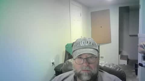 Mr. Happy online show from 03-09-26, 05:22