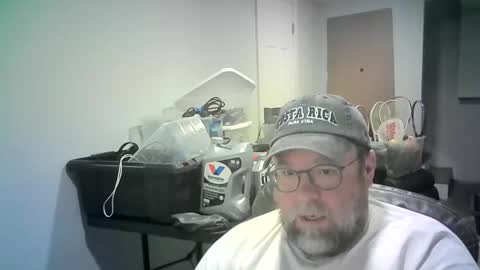 Mr. Happy online show from 03-10-26, 02:16