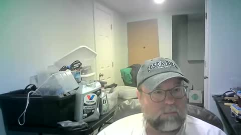 Mr. Happy online show from 03-11-26, 07:03