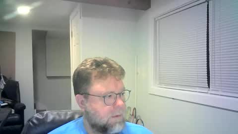 Mr. Happy online show from 06-06-26, 07:24