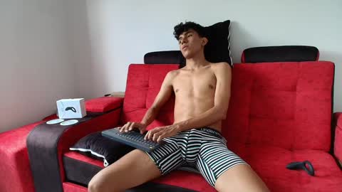 Snapshot of mister_jhonxxx chatting on 01-17-25, 05:41 mister_jhonxxx online show from 01-17-25, 05:41