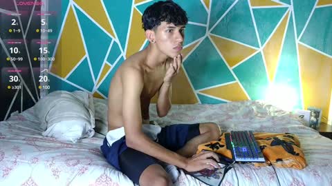 Snapshot of mister_jhonxxx chatting on 02-03-25, 10:00 mister_jhonxxx online show from 02-03-25, 10:00