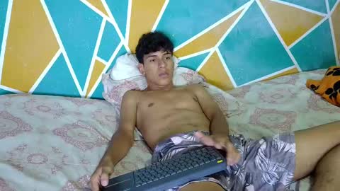 Snapshot of mister_jhonxxx chatting on 02-24-25, 07:52 mister_jhonxxx online show from 02-24-25, 07:52