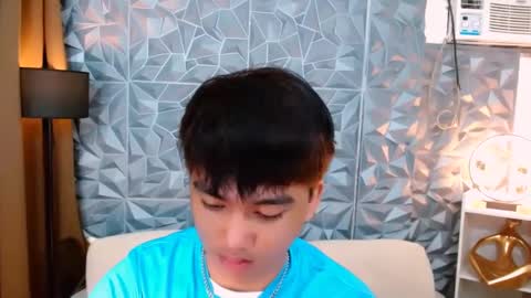 SAINT SACHI  will make your day  online show from 02-21-25, 02:50