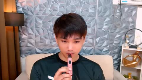 SAINT SACHI  will make your day  online show from 03-03-25, 06:48