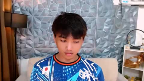 SAINT SACHI  will make your day  online show from 03-11-25, 05:16