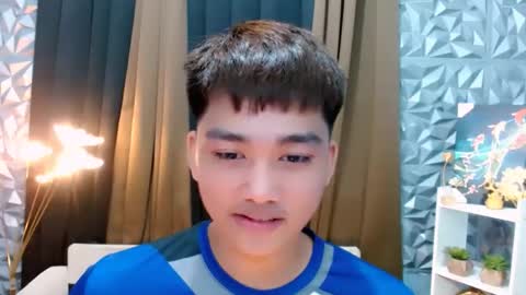 SAINT SACHI  will make your day  online show from 09-11-25, 05:51