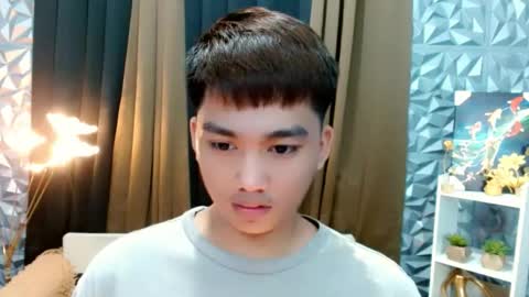 SAINT SACHI  will make your day  online show from 09-13-25, 01:38