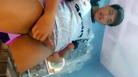 SAINT SACHI  will make your day  online show from 09-22-25, 10:01