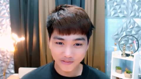 SAINT SACHI  will make your day  online show from 10-12-25, 05:56