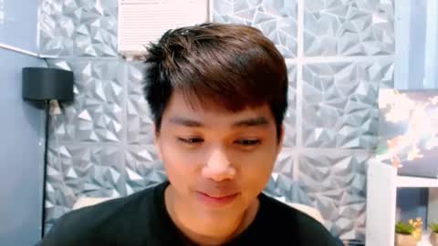 SAINT SACHI  will make your day  online show from 10-26-25, 05:02