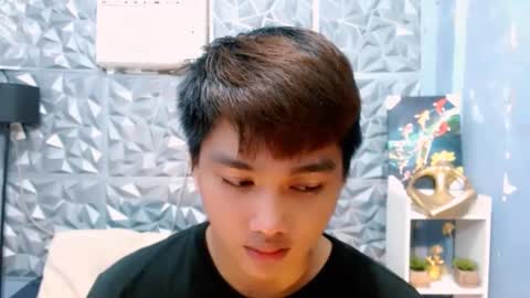 SAINT SACHI  will make your day  online show from 10-31-25, 03:18