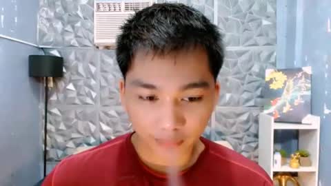 SAINT SACHI  will make your day  online show from 11-12-25, 06:14