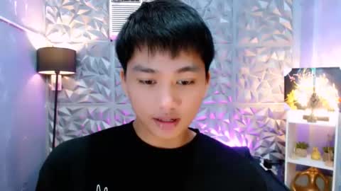 SAINT SACHI  will make your day  online show from 11-28-25, 03:04