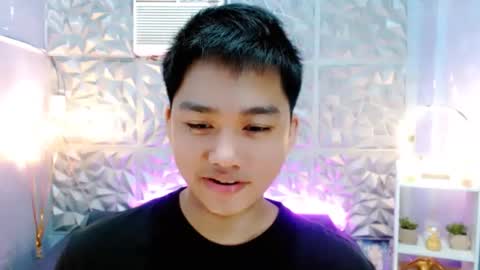 SAINT SACHI  will make your day  online show from 12-18-25, 04:13