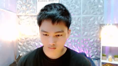 SAINT SACHI  will make your day  online show from 12-20-25, 10:33