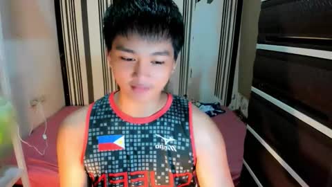 SAINT SACHI  will make your day  online show from 03-25-26, 08:48