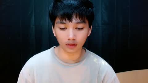 Snapshot of mister_officer chatting on 05-23-26, 12:20 SAINT SACHI will make your day online show from 05-23-26, 12:20