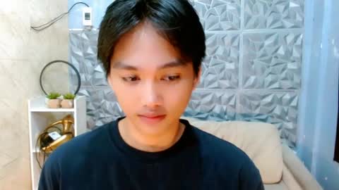 Snapshot of mister_officer chatting on 06-03-26, 11:43 SAINT SACHI will make your day online show from 06-03-26, 11:43