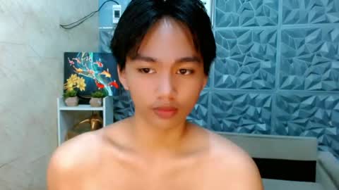 Snapshot of mister_officer chatting on 06-05-26, 12:17 SAINT SACHI will make your day online show from 06-05-26, 12:17