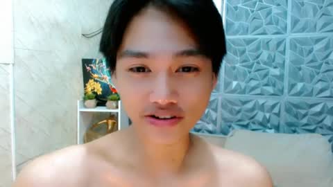 Snapshot of mister_officer chatting on 06-06-26, 05:01 SAINT SACHI will make your day online show from 06-06-26, 05:01