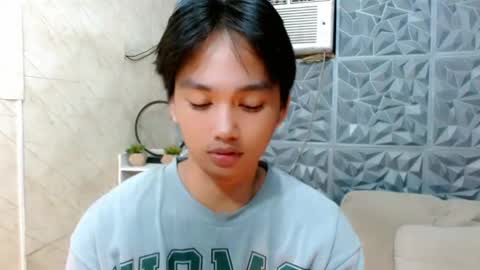 Snapshot of mister_officer chatting on 06-07-26, 01:15 SAINT SACHI will make your day online show from 06-07-26, 01:15