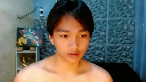Snapshot of mister_officer chatting on 06-13-26, 03:37 SAINT SACHI will make your day online show from 06-13-26, 03:37