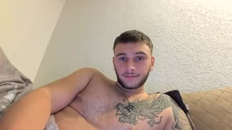 Brokebutcute online show from 10-18-25, 08:09