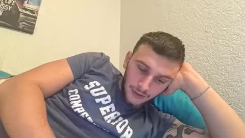 Brokebutcute online show from 11-04-25, 09:03