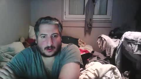 misterbelled online show from 09-14-25, 01:16