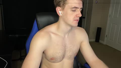 BLAUNCOE online show from 12-09-24, 06:45