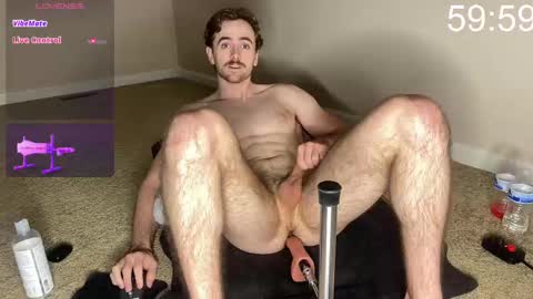 BLAUNCOE online show from 09-29-25, 10:03