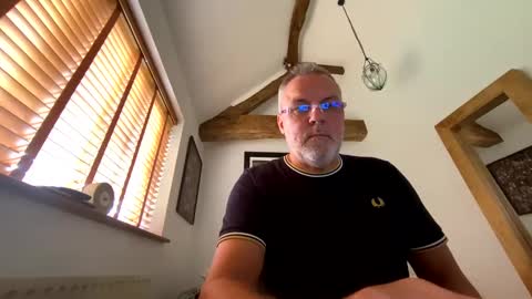 Misterblivs online show from 10-02-25, 12:45