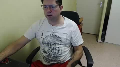 mistercoeur online show from 12-11-24, 08:26