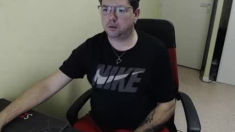 mistercoeur online show from 12-14-24, 08:34