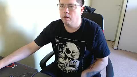 mistercoeur online show from 02-02-25, 09:51