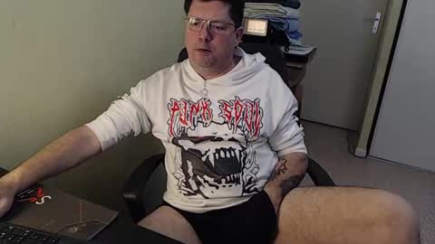 mistercoeur online show from 02-09-25, 09:26