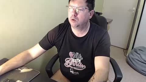 mistercoeur online show from 02-12-25, 08:06