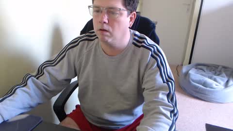 mistercoeur online show from 03-02-25, 10:03