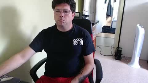 mistercoeur online show from 09-10-25, 07:08