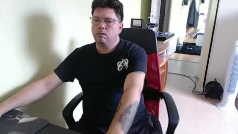 mistercoeur online show from 09-24-25, 08:50