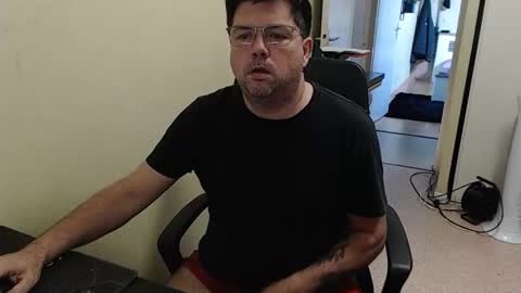 mistercoeur online show from 10-01-25, 06:52