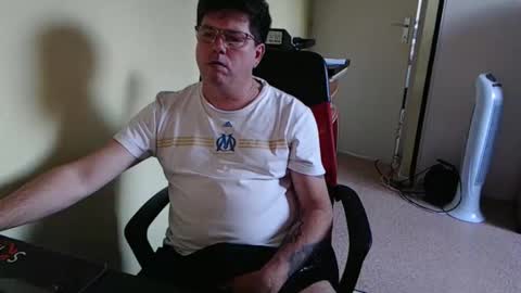 mistercoeur online show from 10-13-25, 04:51