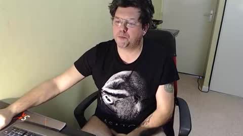 mistercoeur online show from 01-09-26, 05:37