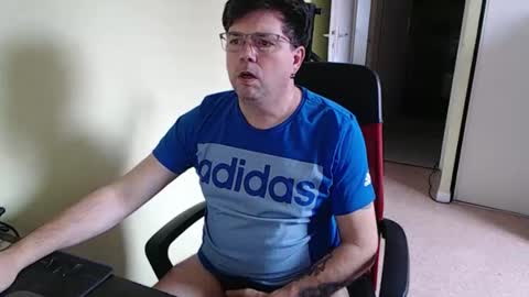 mistercoeur online show from 02-17-26, 04:02